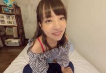 Mikako Abe – Forbidden Relationship