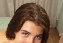 Wild Frida Proves That She’s A Feral Slut