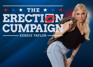 The Erection Cumpaign