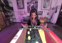 The Medium (Halloween Special)