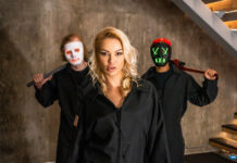 The Purge: Erection Year