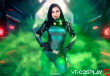 Valorant: Viper A XXX Parody