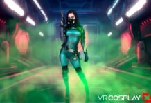 Valorant: Viper A XXX Parody