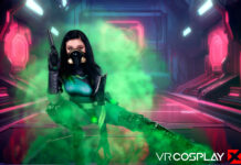 Valorant: Viper A XXX Parody