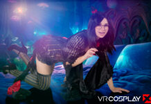 Bayonetta Origins A XXX Parody