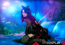 Bayonetta Origins A XXX Parody