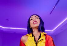 Cowboy Bebop: Faye Valentine (VR Porn Parody)