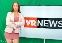 Throat Blowjob with Skylar Snow