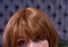 Danganronpa: Chihiro Fujisaki (VR Porn Parody)