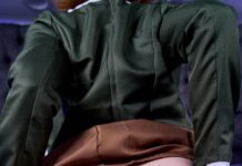 Danganronpa: Chihiro Fujisaki (VR Porn Parody)