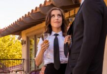 Perfect Blowjob with Spencer Bradley