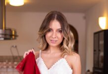 Sloppy Blowjob with Rebecca Volpetti