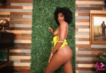 BJ Chronicles: Nicole Kitt