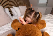 College Girl Beautiful Blowjob