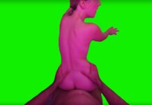 Gaming Session with Ann Joy (Passthrough)