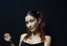 Glorious Times – The Photo Booth