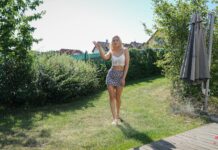 The Great Outdoor of Klatovy