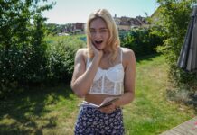 The Great Outdoor of Klatovy