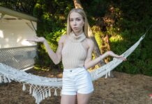 Struck Gold in Jūrmala