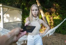 Struck Gold in Jūrmala