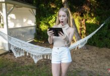 Struck Gold in Jūrmala