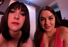 Tiny Yoga Instructor Smushed