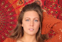 JOI Skype Sex With Horny Girlfriend Febby Twigs