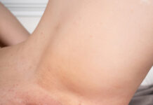 Julia Maze Puts Purple Dildo In Her Tight Ass