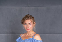 Millennial Slut, Lika Mayers, Fucks Her Ass For Us