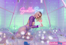 Kenna’s Swinging Candy