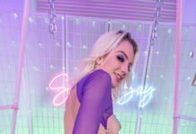 Kenna’s Swinging Candy