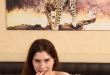 Hot Pearl Takes It Up The Ass In VR