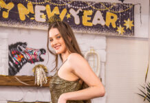 Screw Year’s Eve Party!