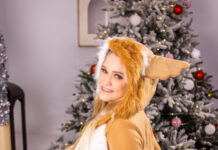 I’m Dreaming Of A Tight Wankzmas