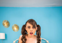 Feels Like The First Time