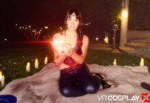 Baldur’s Gate III: Shadowheart A XXX Parody