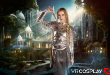 Rings of Power A XXX Parody