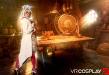 Tears of the Kingdom: Purah A XXX Parody