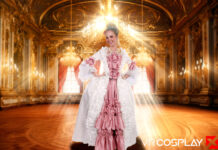 The Great A XXX Parody