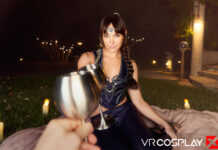 Baldur’s Gate III: Shadowheart A XXX Parody