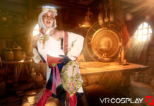 Tears of the Kingdom: Purah A XXX Parody