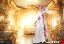 The Great A XXX Parody