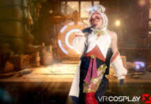 Tears of the Kingdom: Purah A XXX Parody