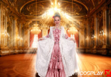 The Great A XXX Parody