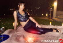 Baldur’s Gate III: Shadowheart A XXX Parody