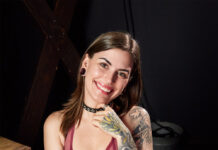 Back in Your Clutches