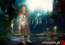 Rings of Power A XXX Parody