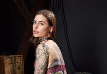 Back in Your Clutches