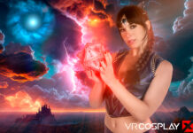 Baldur’s Gate III: Shadowheart A XXX Parody