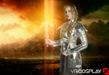 Rings of Power A XXX Parody